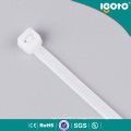 Nylon Cable Ties Fabricants de cravates en nylon PA66